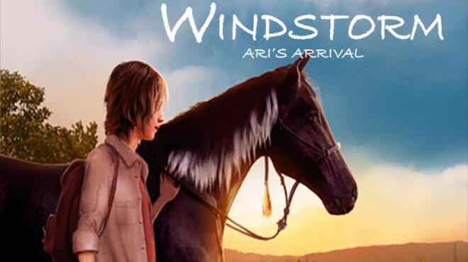 Windstorm / Ostwind - Ari's Arrival Free Download