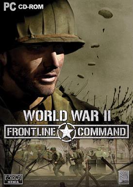 World War II: Frontline Command Free Download