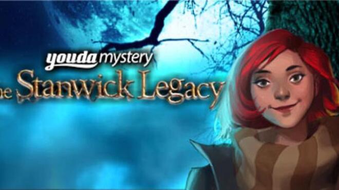 Youda Mystery: The Stanwick Legacy Free Download