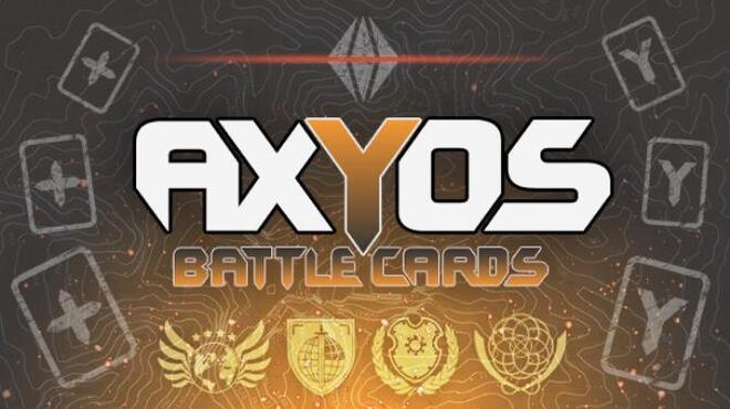 AXYOS: Battlecards Free Download