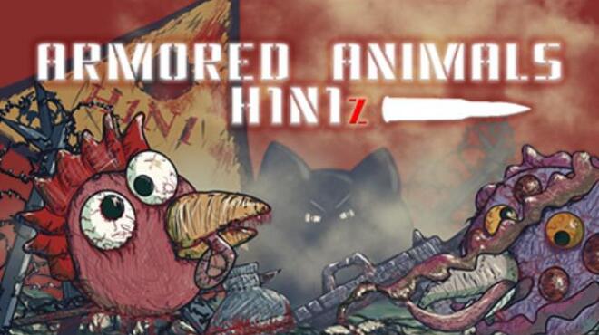 Armored Animals: H1N1z Free Download