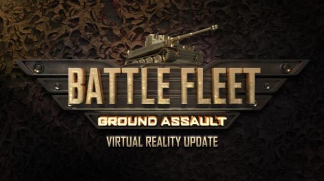Battle Fleet: Ground Assault Free Download