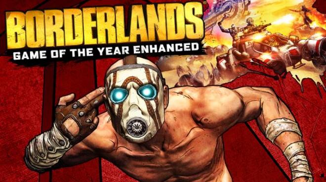Borderlands Game of the Year Enhanced Free Download