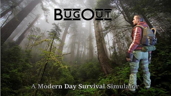 BugOut Free Download