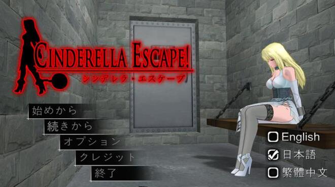 cinderella escape r12 free download