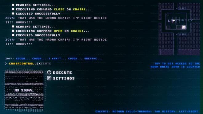 Code 7: A Story-Driven Hacking Adventure PC Crack