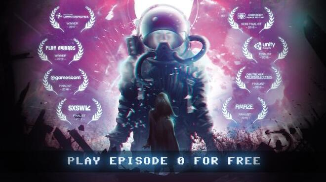 Code 7: A Story-Driven Hacking Adventure Torrent Download