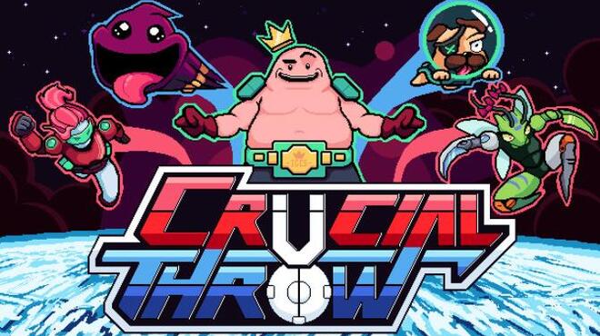 Crucial Throw Free Download