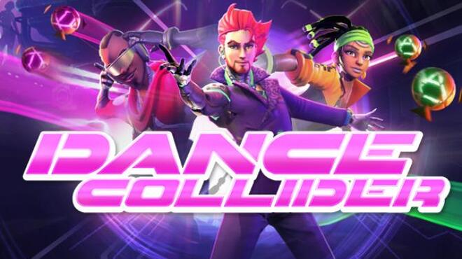Dance Collider Free Download