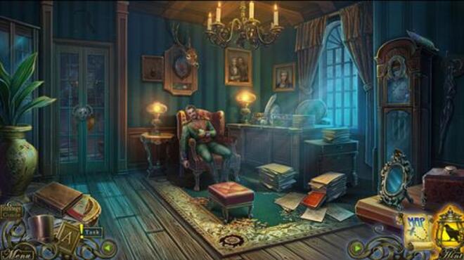 Dark Tales: Edgar Allan Poe's Speaking with the Dead Collector's Edition Torrent Download