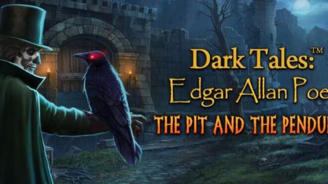 Dark Tales: Edgar Allan Poes The Pit and the Pendulum Free Download