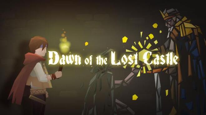 光之迷城 / Dawn of the Lost Castle Free Download
