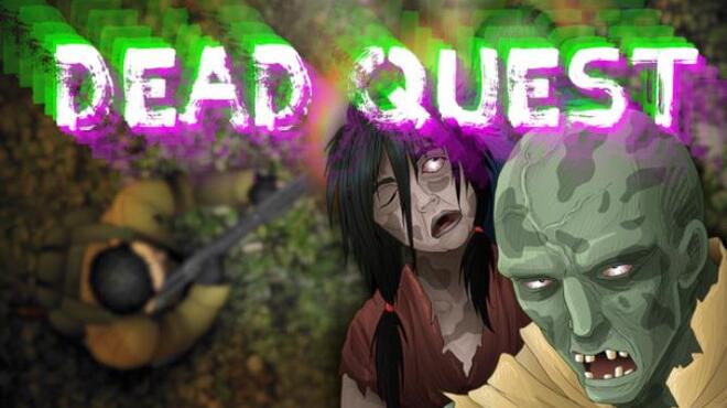Dead Quest Free Download