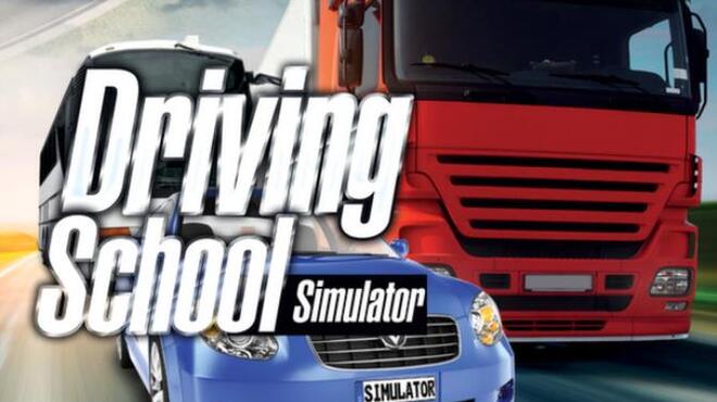 Driving School Simulator Free Download