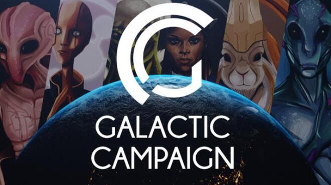 Galactic Campaign Free Download