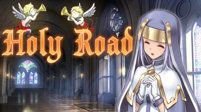 download saints road for free