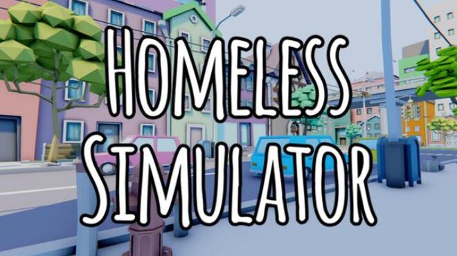 Homeless Simulator Free Download