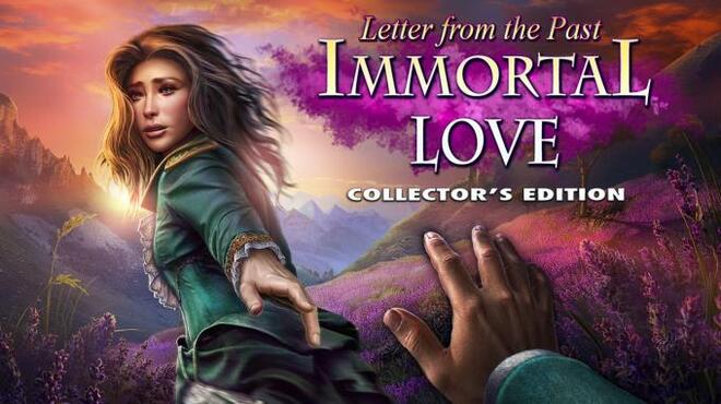Immortal Love: Letter From The Past Collector's Edition Free Download