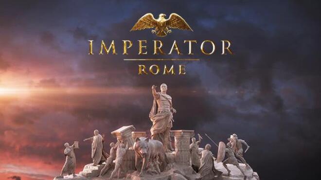 Imperator: Rome v1.2.0 free download