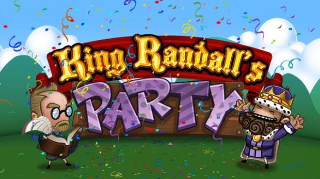 King Randall's Party Free Download