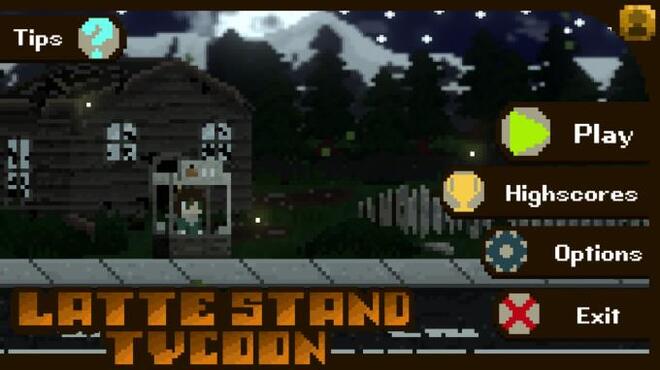 Latte Stand Tycoon Torrent Download
