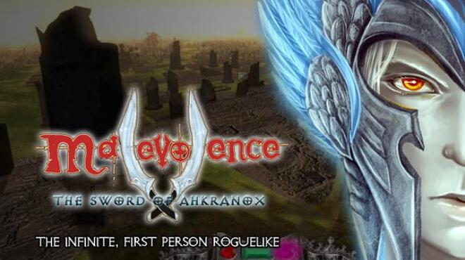Malevolence: The Sword of Ahkranox Free Download