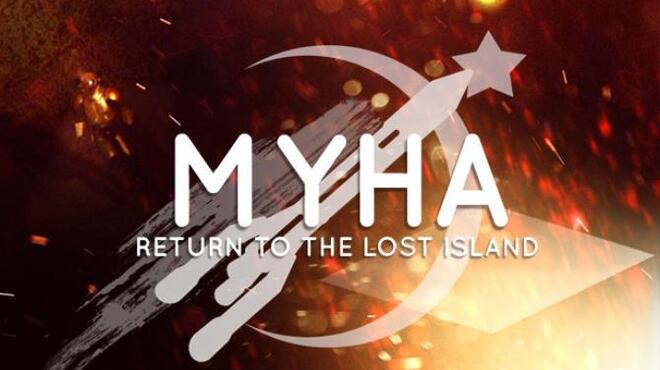 Myha: Return to the Lost Island Free Download