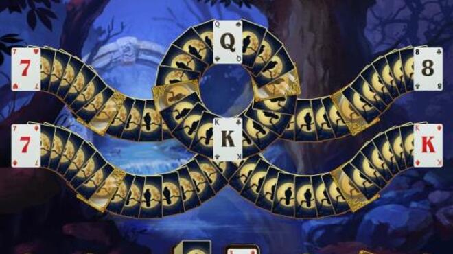 Mystery Solitaire Cthulhu Mythos Torrent Download