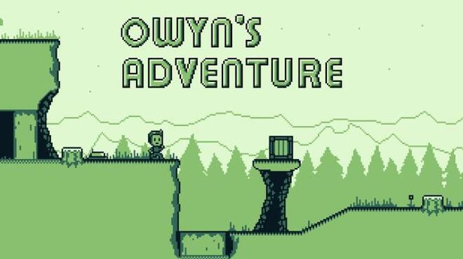 Owyn's Adventure Free Download