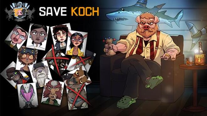 Save Koch v1.0.3.0 free download
