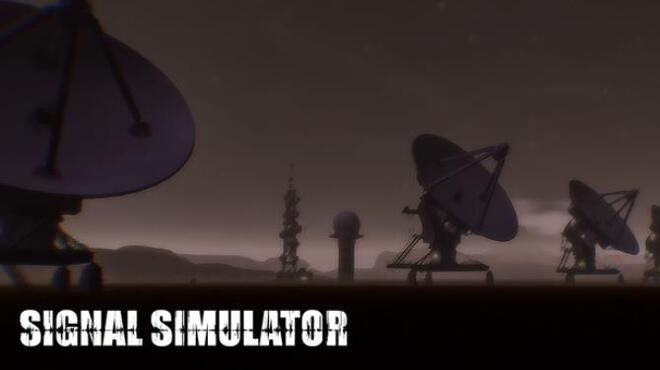 Signal Simulator Free Download
