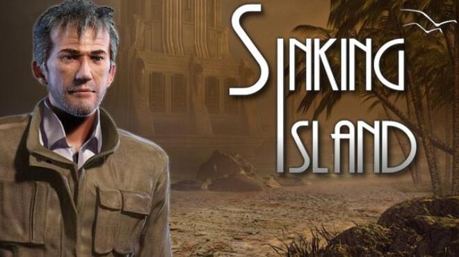Sinking Island Free Download