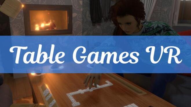 Table Games VR Free Download