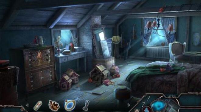 The Andersen Accounts: Chapter One Collector's Edition Torrent Download