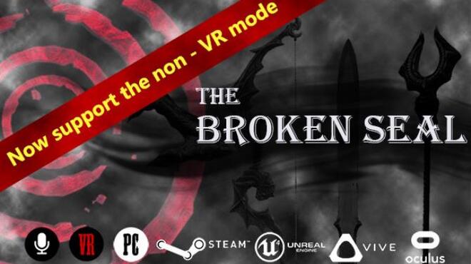 The Broken Seal Free Download