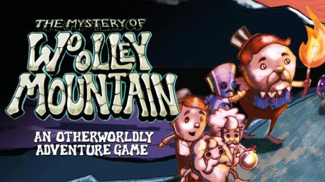 The Mystery Of Woolley Mountain Free Download