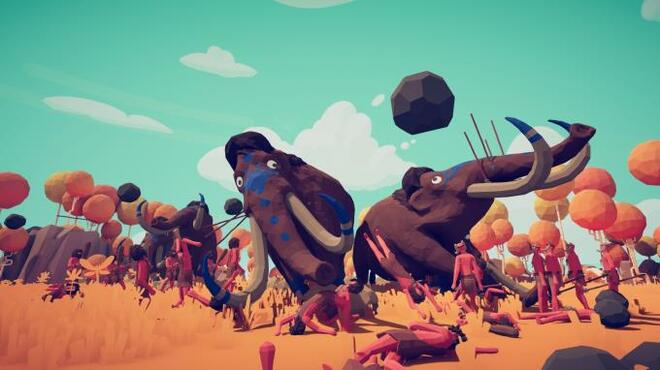 Totally Accurate Battle Simulator Torrent Download