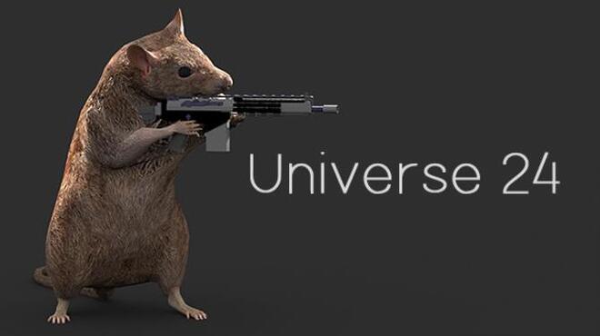 Universe 24 Free Download