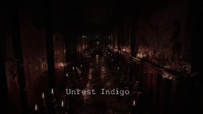 Unrest Indigo Free Download