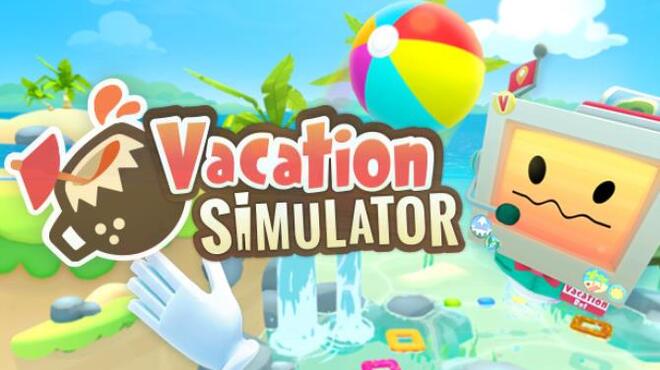 vacation simulator update
