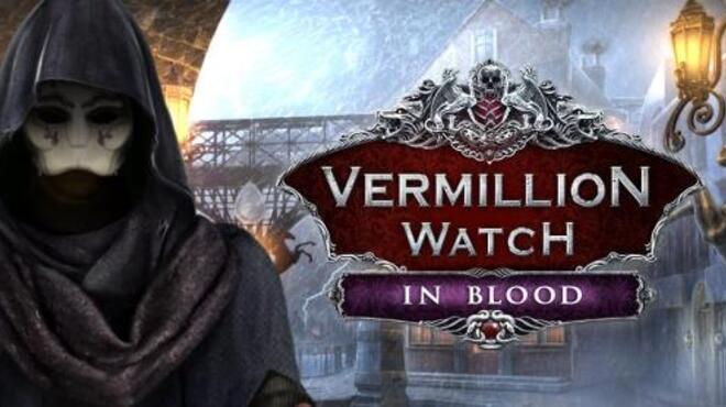 Vermillion Watch: In Blood Free Download