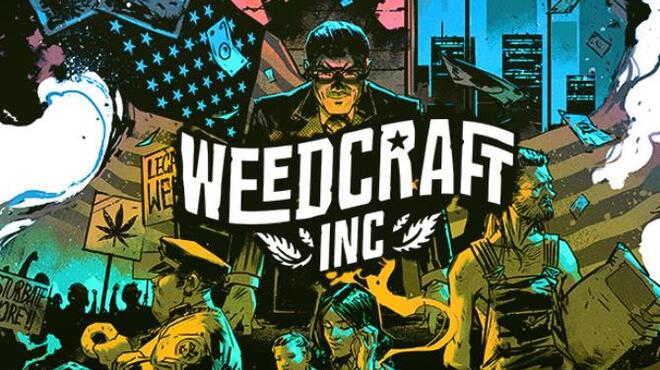 Weedcraft Inc v1.2 free download