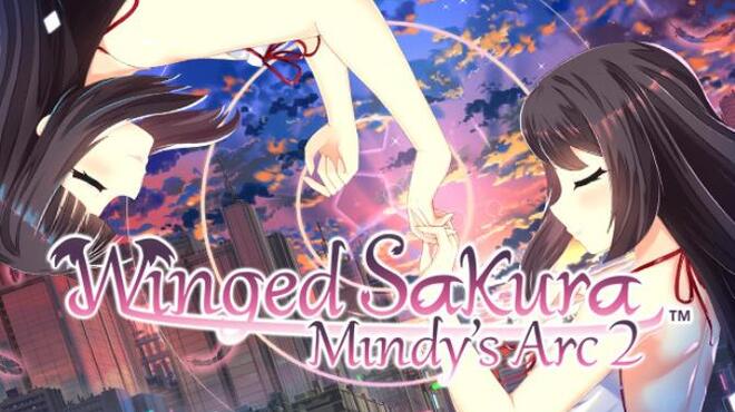 Winged Sakura: Mindy's Arc 2 Free Download