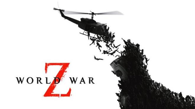 World War Z Free Download