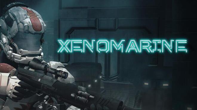 Xenomarine Free Download