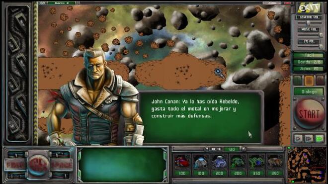 5Leaps (Space Tower Defense) Torrent Download