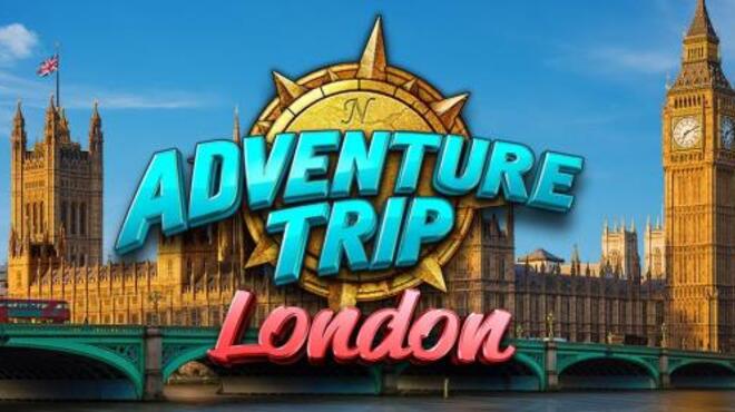 Adventure Trip: London Free Download