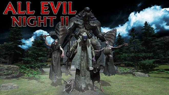 All Evil Night 2 Free Download