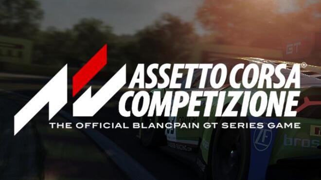 Assetto Corsa Competizione (v1.6.0 & DLC) free download