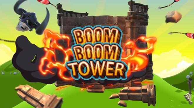 Boom Boom Tower Free Download